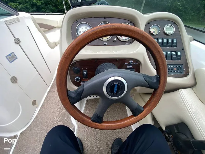 Slide: The Image of Chaparral 256 SSI 2005 - 15608535