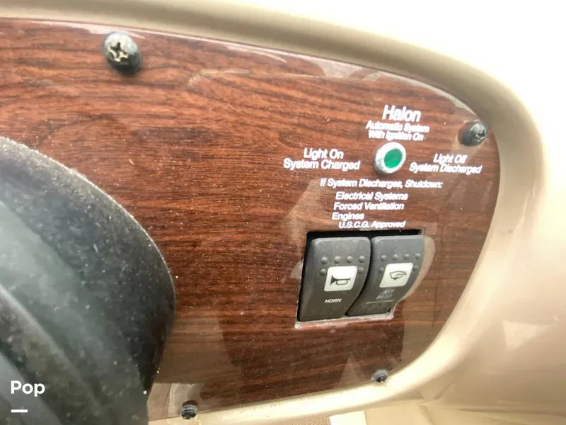 Slide: The Image of Chaparral 256 SSI 2005 - 15608537