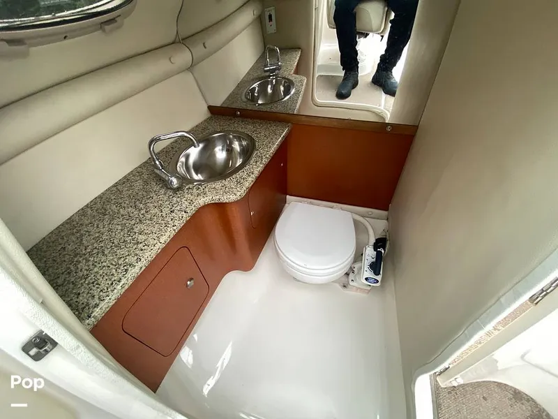 Slide: The Image of Chaparral 256 SSI 2005 - 15608538