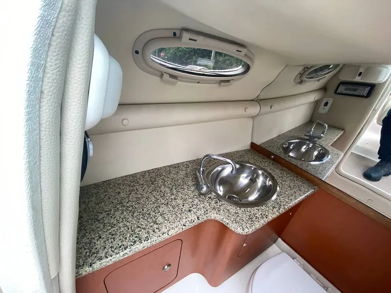 Slide: The Image of Chaparral 256 SSI 2005 - 15608539