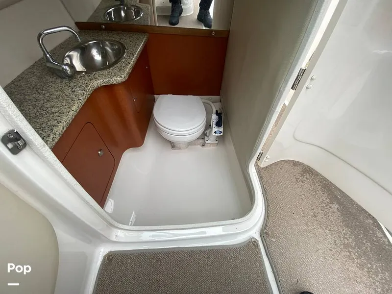 Slide: The Image of Chaparral 256 SSI 2005 - 15608540