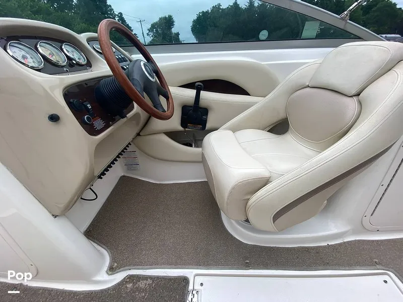 Slide: The Image of Chaparral 256 SSI 2005 - 15608542