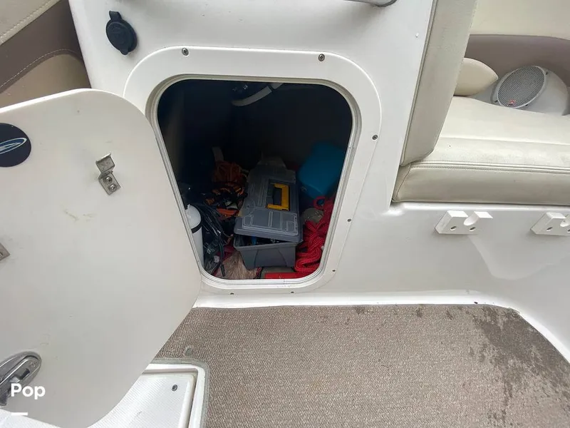 Slide: The Image of Chaparral 256 SSI 2005 - 15608543