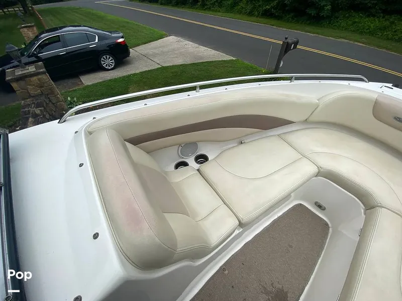 Slide: The Image of Chaparral 256 SSI 2005 - 15608545