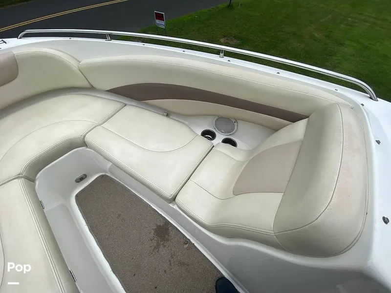 Slide: The Image of Chaparral 256 SSI 2005 - 15608546