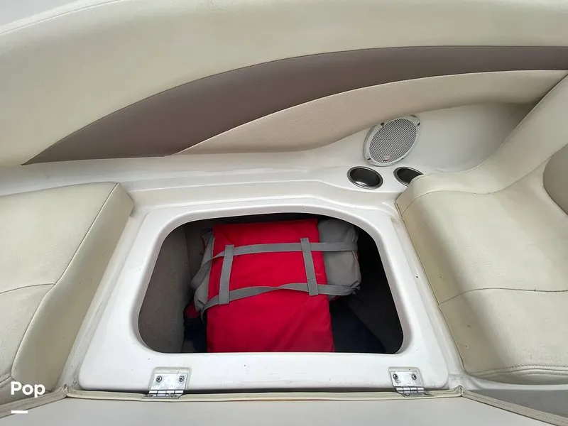 Slide: The Image of Chaparral 256 SSI 2005 - 15608547