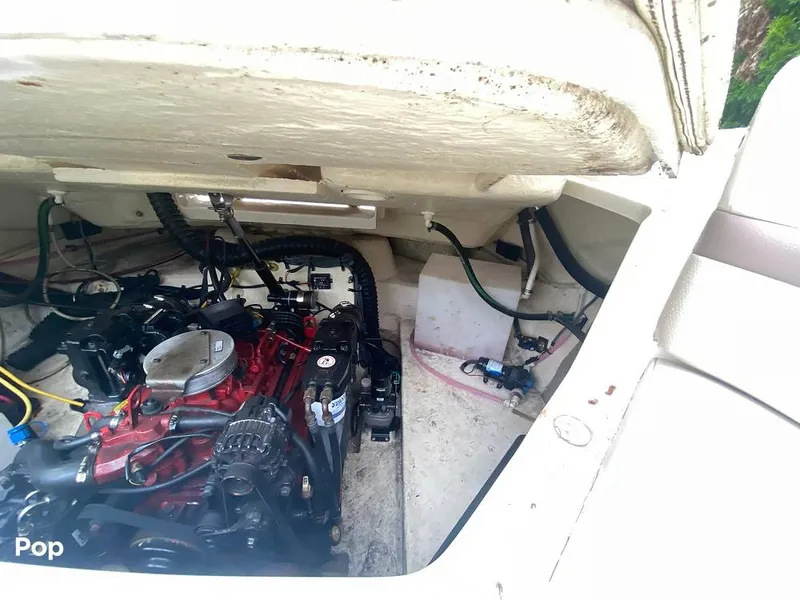 Slide: The Image of Chaparral 256 SSI 2005 - 15608555