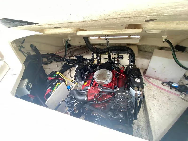 Slide: The Image of Chaparral 256 SSI 2005 - 15608556