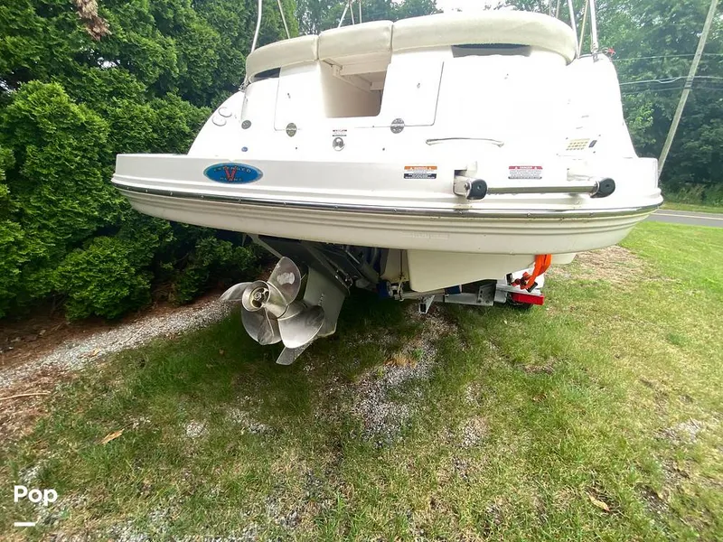 Slide: The Image of Chaparral 256 SSI 2005 - 15608499