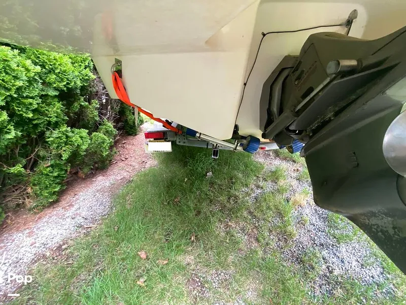 Slide: The Image of Chaparral 256 SSI 2005 - 15608561