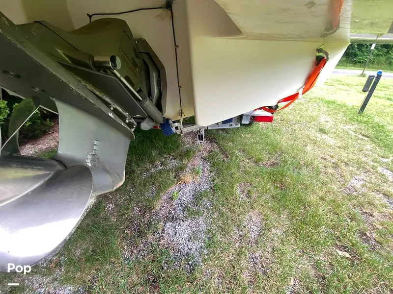 Slide: The Image of Chaparral 256 SSI 2005 - 15608562