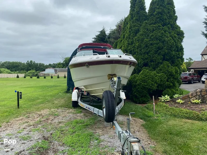 Slide: The Image of Chaparral 256 SSI 2005 - 15608565