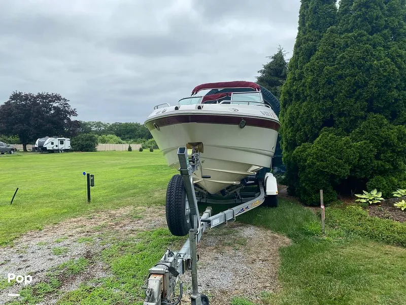 Slide: The Image of Chaparral 256 SSI 2005 - 15608566