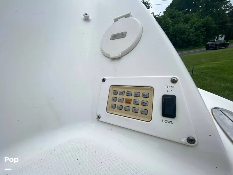 Slide: The Image of Chaparral 256 SSI 2005 - 15608502