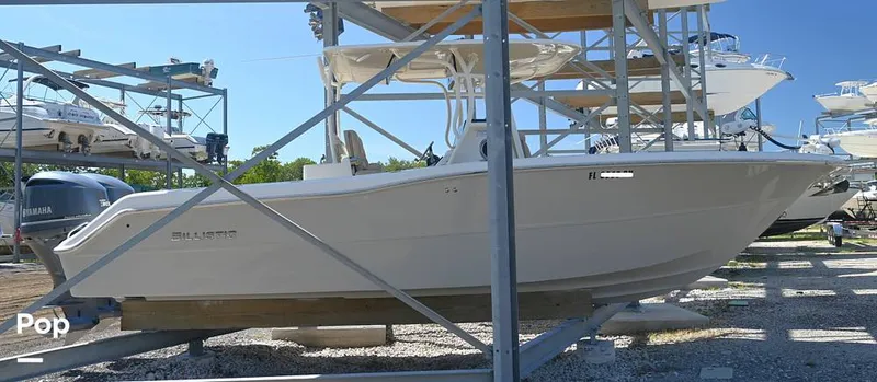 Slide: The Image of Key West 281 Billistic 2019 - 15951395
