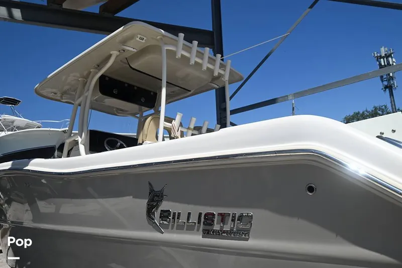 Slide: The Image of Key West 281 Billistic 2019 - 15559534