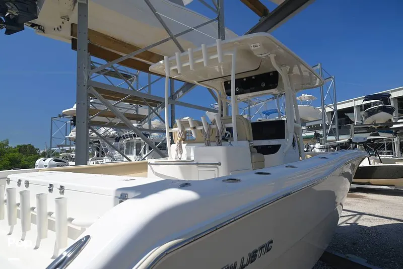 Slide: The Image of Key West 281 Billistic 2019 - 15559539