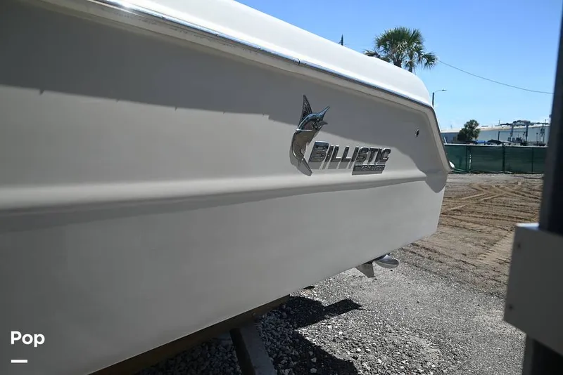 Slide: The Image of Key West 281 Billistic 2019 - 15559561