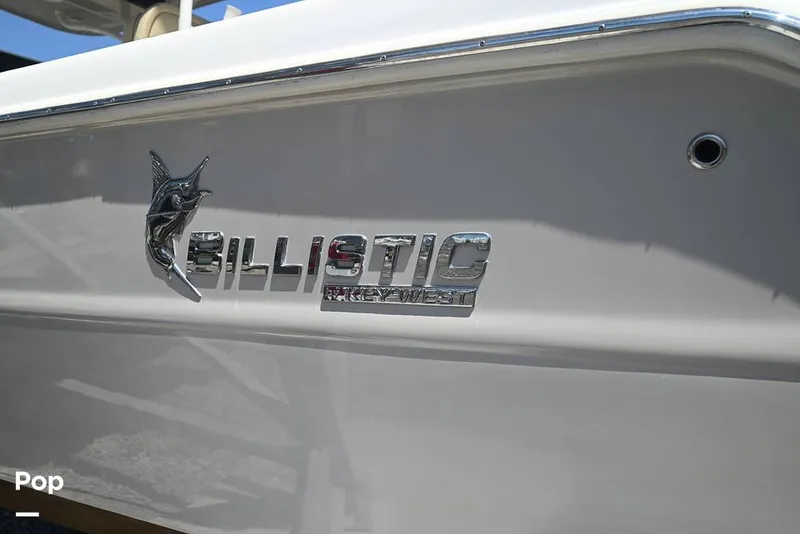 Slide: The Image of Key West 281 Billistic 2019 - 15559563