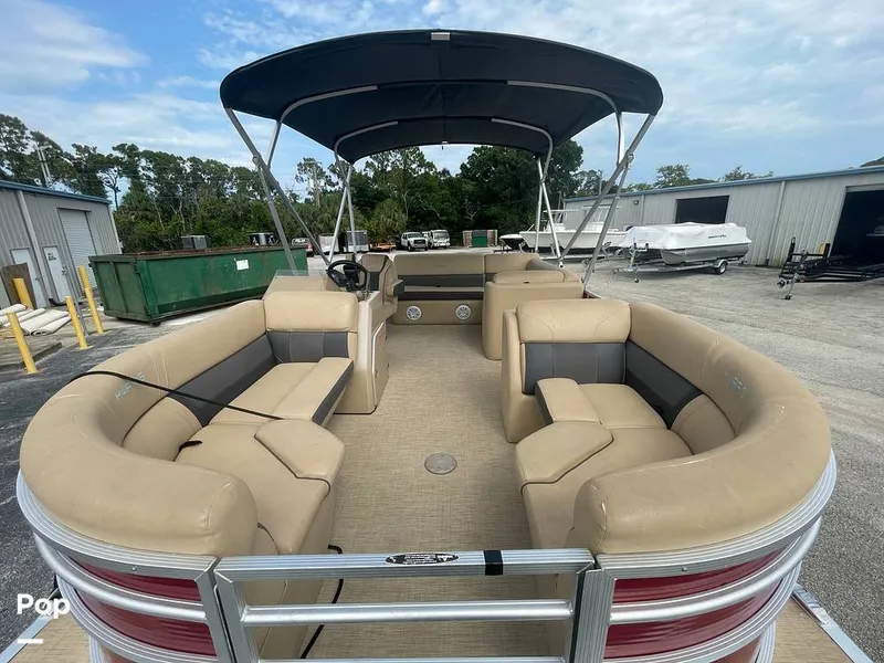 Slide: The Image of Harris Cruiser 210 2022 - 15497944