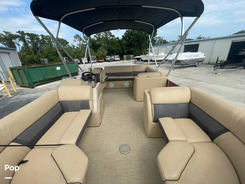 Slide: The Image of Harris Cruiser 210 2022 - 15497941