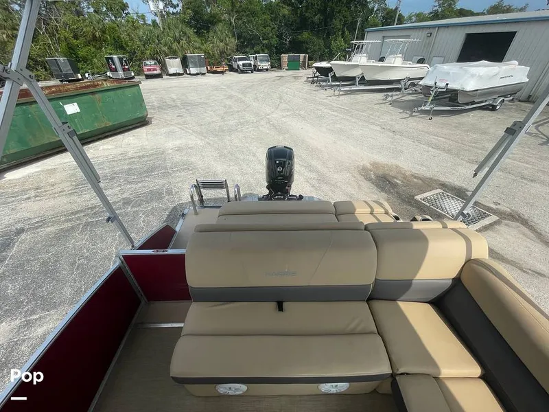 Slide: The Image of Harris Cruiser 210 2022 - 15497950