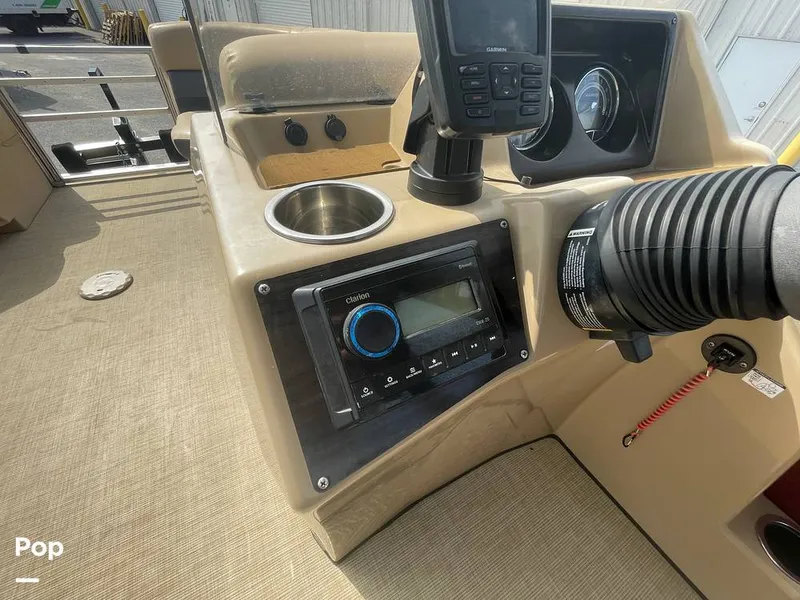 Slide: The Image of Harris Cruiser 210 2022 - 15497949