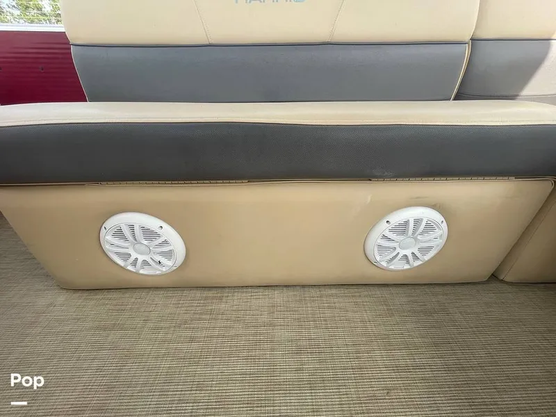 Slide: The Image of Harris Cruiser 210 2022 - 15497931