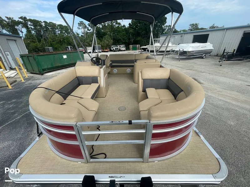 Slide: The Image of Harris Cruiser 210 2022 - 15497932