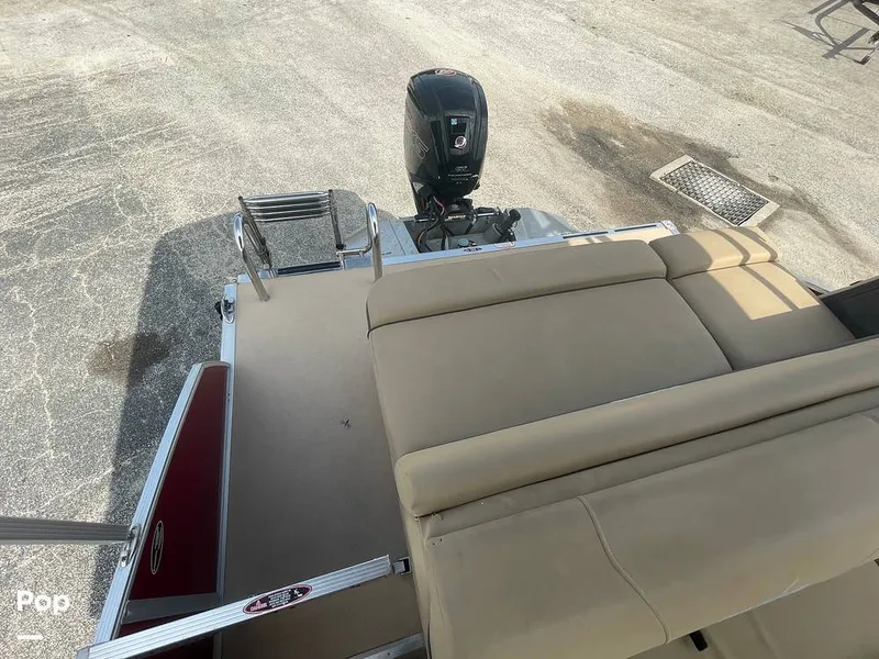 Slide: The Image of Harris Cruiser 210 2022 - 15497934