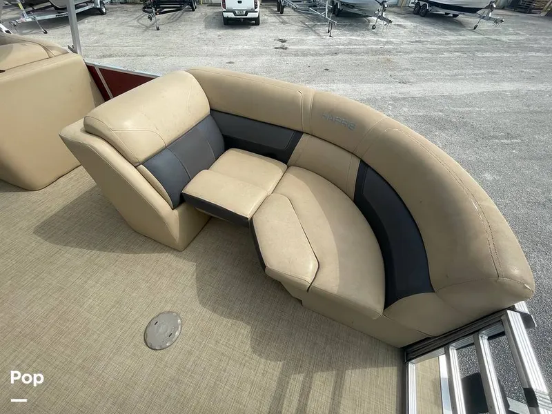 Slide: The Image of Harris Cruiser 210 2022 - 15497951