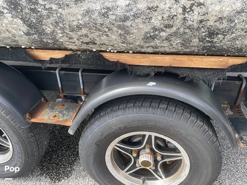 Slide: The Image of Harris Cruiser 210 2022 - 15497958