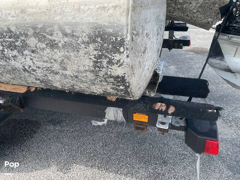 Slide: The Image of Harris Cruiser 210 2022 - 15497959