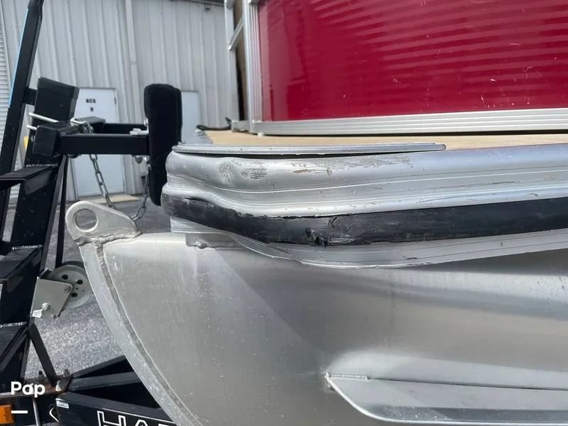 Slide: The Image of Harris Cruiser 210 2022 - 15497962