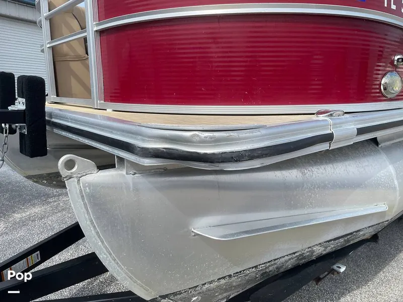 Slide: The Image of Harris Cruiser 210 2022 - 15497963