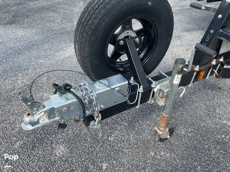 Slide: The Image of Harris Cruiser 210 2022 - 15497964