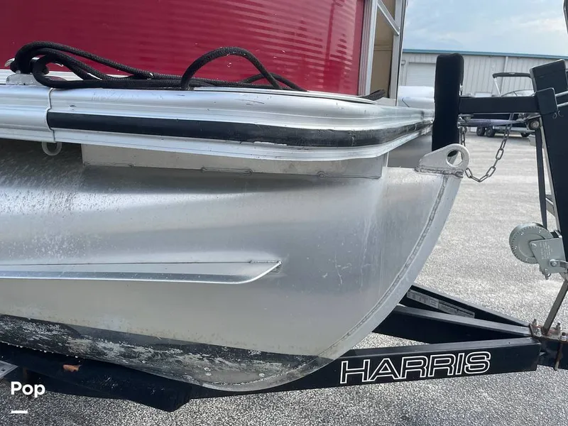 Slide: The Image of Harris Cruiser 210 2022 - 15497965