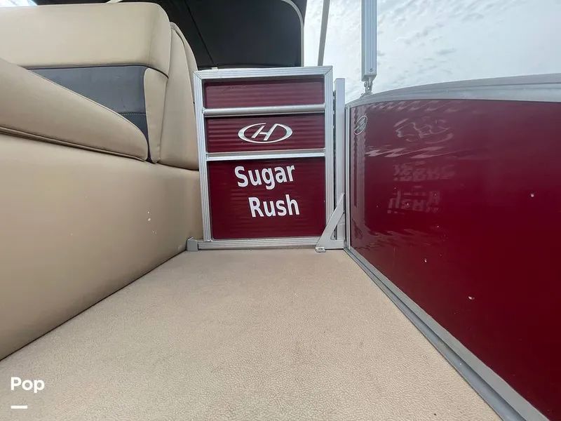 Slide: The Image of Harris Cruiser 210 2022 - 15497967