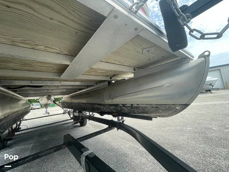 Slide: The Image of Harris Cruiser 210 2022 - 15497975