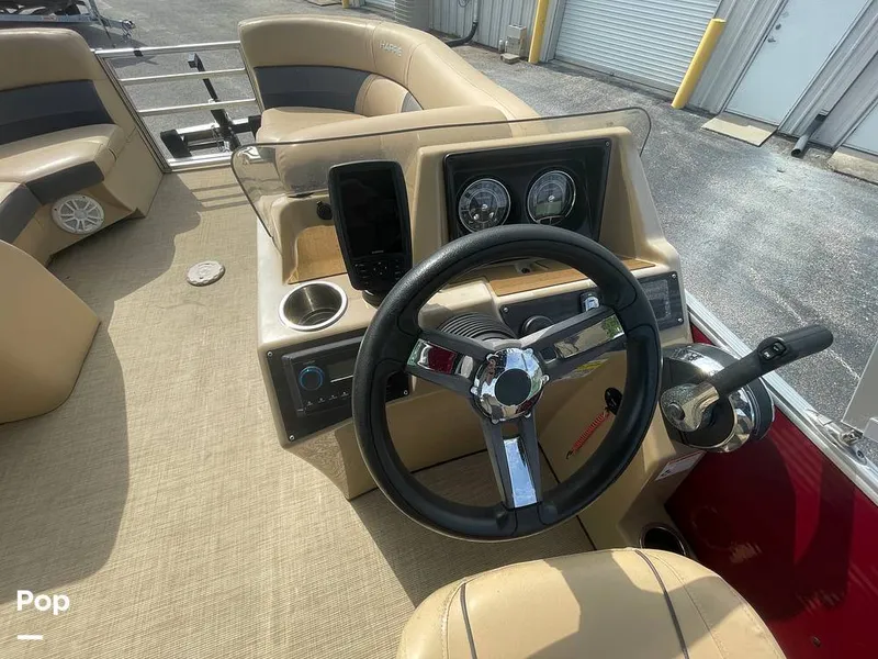 Slide: The Image of Harris Cruiser 210 2022 - 15497952