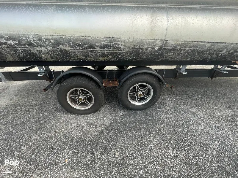 Slide: The Image of Harris Cruiser 210 2022 - 15497977