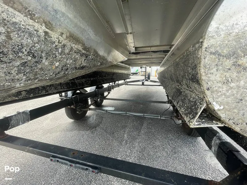 Slide: The Image of Harris Cruiser 210 2022 - 15497979