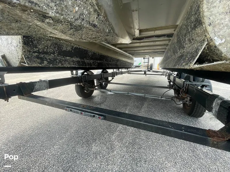 Slide: The Image of Harris Cruiser 210 2022 - 15497980