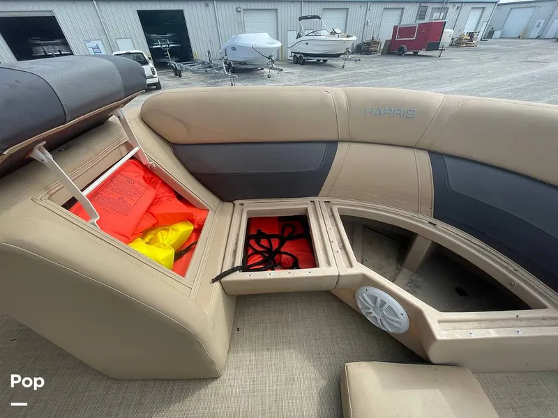 Slide: The Image of Harris Cruiser 210 2022 - 15497987