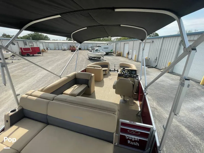 Slide: The Image of Harris Cruiser 210 2022 - 15497957