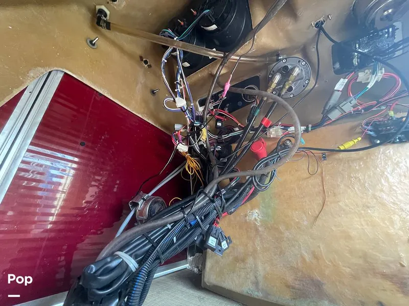 Slide: The Image of Harris Cruiser 210 2022 - 15497990