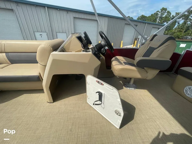 Slide: The Image of Harris Cruiser 210 2022 - 15497991