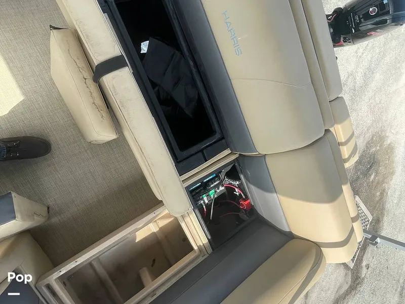 Slide: The Image of Harris Cruiser 210 2022 - 15497994