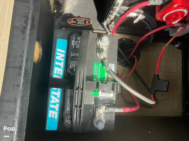 Slide: The Image of Harris Cruiser 210 2022 - 15497996