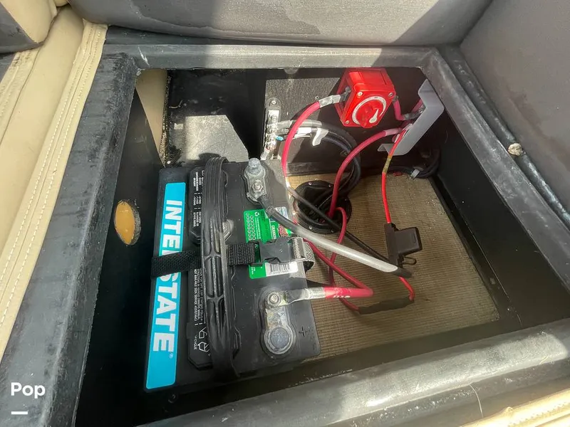 Slide: The Image of Harris Cruiser 210 2022 - 15497997